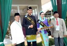 Drs. H. Djoharly Chaniago. M.M. Menginginkan Wujudkan Pusat Jajanan Kue Subuh Di Setu Tangerang Selatan