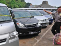 Pencuri Mobil Berkedok Pembeli Ditangkap Polisi
