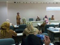 Diskominfo Tangerang Selatan Adakan Workshop Bagi Guru dan Kepala Sekolah