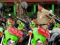 Pemerintah Daerah DKI Jakarta Mensiapkan Ratusan Kendaraan Tangani Kebersihan