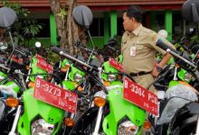 Pemerintah Daerah DKI Jakarta Mensiapkan Ratusan Kendaraan Tangani Kebersihan