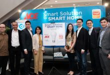 Peluncuran Aplikasi SmartKlic: Solusi Pintar Untuk Rumah Pintar