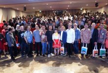 Cinemation International Conference 2018, Kenalkan Dunia Animasi & Film Bagi Masyarakat