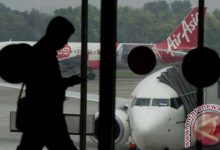 Harga Tiket Mahal, 433 Penerbangan Di Bandara Pekanbaru Batal