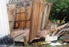 BPBD Mencatat 240 Jiwa Mengungsi Akibat Gempa Sarmi