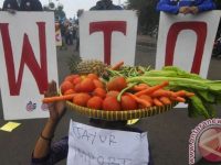 WTO Menemukan 40 Pembatasan Perdagangan Baru Dilakukan Anggota G20
