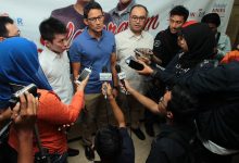 Bukan Hanya Saat Asian Games 2018, Tim Digital Prabowo-Sandi Siap Kampanye Sejuk Selama Pilpres