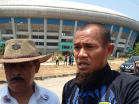 Agar Tragedi di Stadion Gelora Bandung Lautan Api (GBLA) Tidak Terulang, Suporter Harus Diedukasi