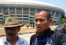 Agar Tragedi di Stadion Gelora Bandung Lautan Api (GBLA) Tidak Terulang, Suporter Harus Diedukasi