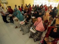 Aceh Berniat Turunkan Angka Kemiskinan Satu Persen