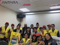 Lapangan Kerja Di Indonesia Minim, 1.275 Warga Ngawi Jadi TKI
