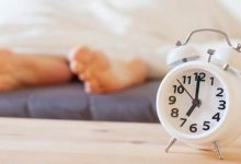 8 Jam Tidur Bisa Membakar Kalori Setara Dengan Joging Selama Satu Jam!