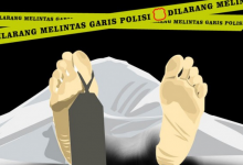Mengungkap Kasus Penemuan Jasad Wanita Dalam Kardus di Sukabumi