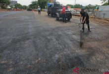 Uji Coba Jalan Gubeng Surabaya Belum Bisa Dilaksanakan Hari Ini