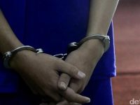 Fahrul Pelaku Pembobol Minimarket 8 Kali Ditangkap Polisi