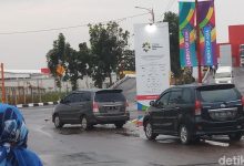 Asian Games 2018, Jakabaring Green Sport City dan Mobil-Mobil Liar Tersebut