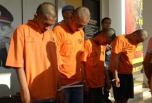 Pemerkosaan Bermodus Korban Diajak Jalan-Jalan Sampai Diberi Minuman Keras & Pingsan Di Tangerang