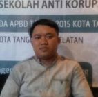 Jalan Provinsi Di Tangsel Banyak Rusak, TRUTH Desak Gubernur Banten Bertindak