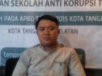 Jalan Provinsi Di Tangsel Banyak Rusak, TRUTH Desak Gubernur Banten Bertindak