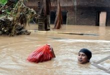 Ratusan Anak Korban Banjir Gowa Mendapatkan Bantuan Pemulihan