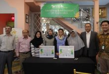 MuslimApp Jalin Kerjasama dengan Bursa Sajadah untuk Fasilitasi Ibadah Umat Islam