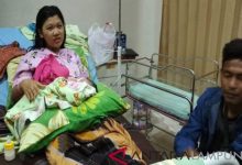 Kesaksian Wanita Hamil 8 Bulan Yang Selamat Dari Tsunami Lampung