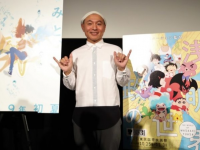 Menurut Animator Shin-chan, Bedanya Gambar Kartun Anak dan Dewasa
