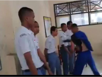 Siswa Senior Pukuli Adik Kelas di SMK Tegal, Pemkot: Bukan Wewenang Kami