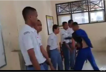 Siswa Senior Pukuli Adik Kelas di SMK Tegal, Pemkot: Bukan Wewenang Kami
