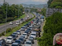 Polisi Bandung Akan Menyiapkan Pengalihan Arus Kendaraan Di Gerbang Tol Pasteur
