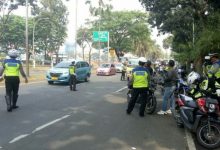 Sekitar 150 Personel Polisi Dikerahkan Untuk Operasi Patuh Jaya Di Tangerang Selatan