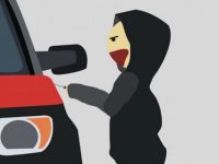 Polrestabes Medan Melumpuhkan Komplotan Pencurian Mobil