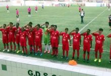 Timnas Pelajar U-15 Masuk Delapan Besar Setelah Mengalahkan Tim Asal Portugal