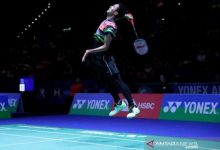 Jojo Melewati Axelsen Menuju Semifinal Malaysia Open