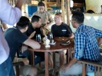 KPK Memfasilitasi Kejaksaan Tangkap DPO Perkara Masalah Korupsi Di Bali