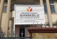5 WNA Masuk Daftar Pemilihan Tetap Tangerang Selatan, Bawaslu Banten Instruksikan Audit