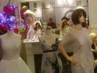 Buka Cabang ke 1, D&ME Butik dan Bridal Adakan Grand Opening di Bintaro