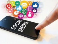 Candu Media Sosial Terhadap Generasi Milenial