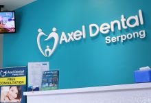 Daftar Klinik Khusus Periksa Gigi di Tangerang Selatan asli