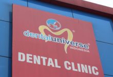 Daftar Klinik Khusus Periksa Gigi di Tangerang Selatan asliii