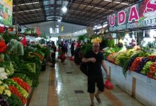 Daftar Lokasi Pasar Modern Yang Ada Di Tangerang Selatan asle