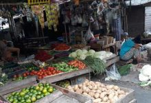 Daftar Lokasi Pasar Tradisional di Tangerang Selatan asleee