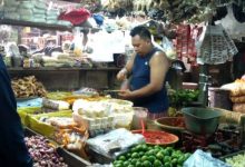 Daftar Lokasi Pasar Tradisional di Tangerang Selatan asli