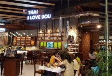 Daftar Restoran Penyedia Menu Khas Thailand di Tangsel aslii