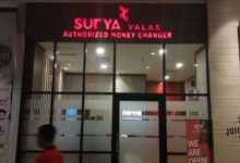 Daftar Tempat Money Changer di Tangerang Selatan aslii