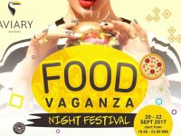 Starling Eatery Persembahkan Food Festival Bertema Cita Rasa Masa Lalu