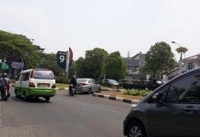 Heboh Ada Begal Payudara di Tangerang Selatan