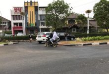 Heboh Ada Begal Payudara di Tangerang Selatan asli
