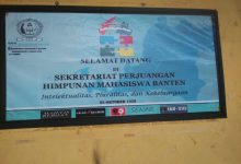 Himpunan Mahasiswa Banten