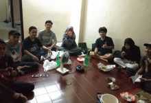 Ikatan keluarga mahasiswa Cilacap (IKMC)